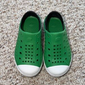 Skechers Kids Foamies: Guzman Steps - Aqua Surge